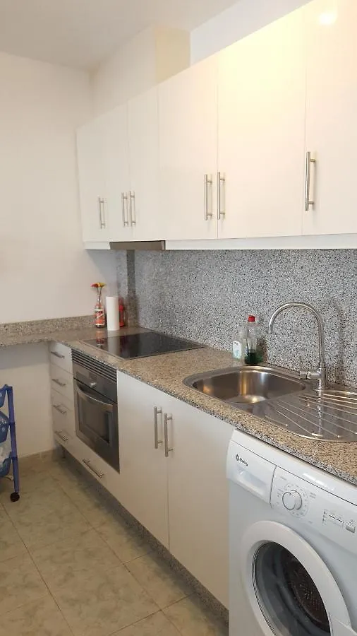 Homes Of Spain, Casa Duplex Urbanizacion Fuentemar A 400M De La Playa Con Wifi Playas de Vera
