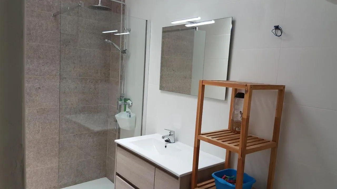 Homes Of Spain, Casa Duplex Urbanizacion Fuentemar A 400M De La Playa Con Wifi Playas de Vera Apartment