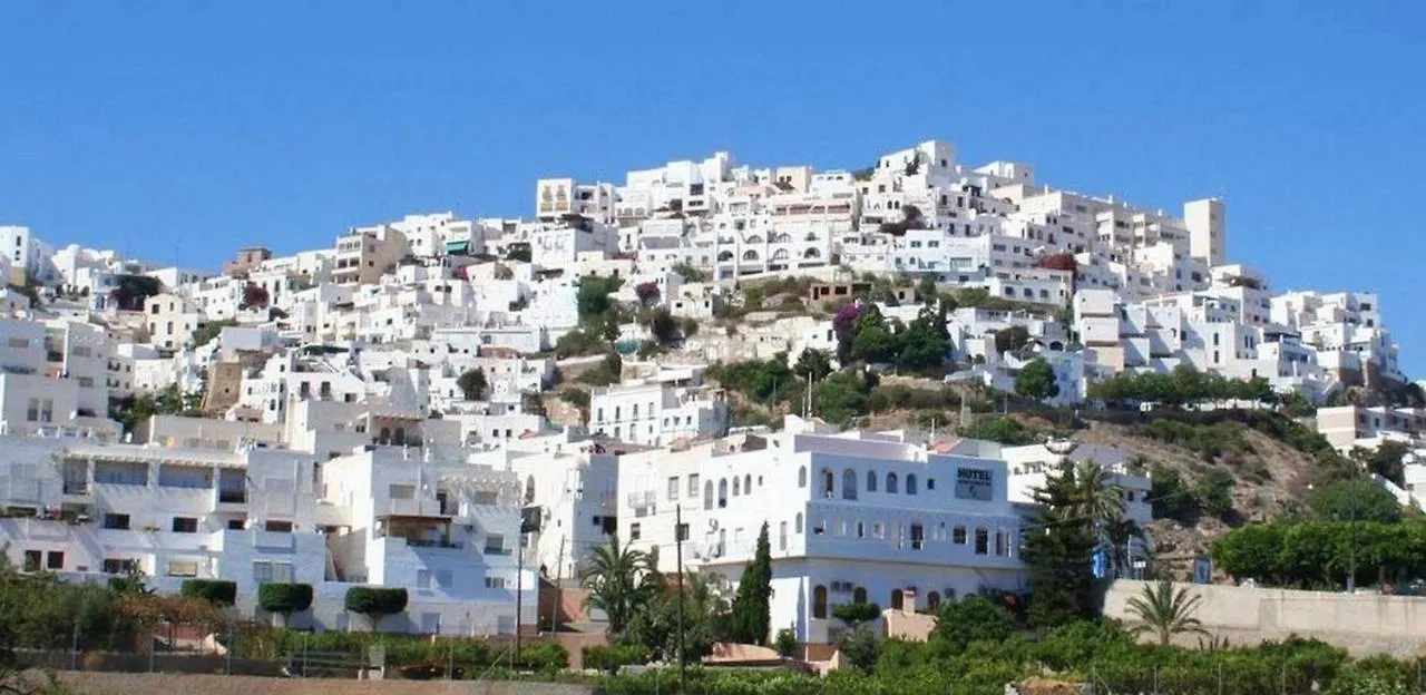Apartment Homes Of Spain, Casa Duplex Urbanizacion Fuentemar A 400M De La Playa Con Wifi Playas de Vera Spain