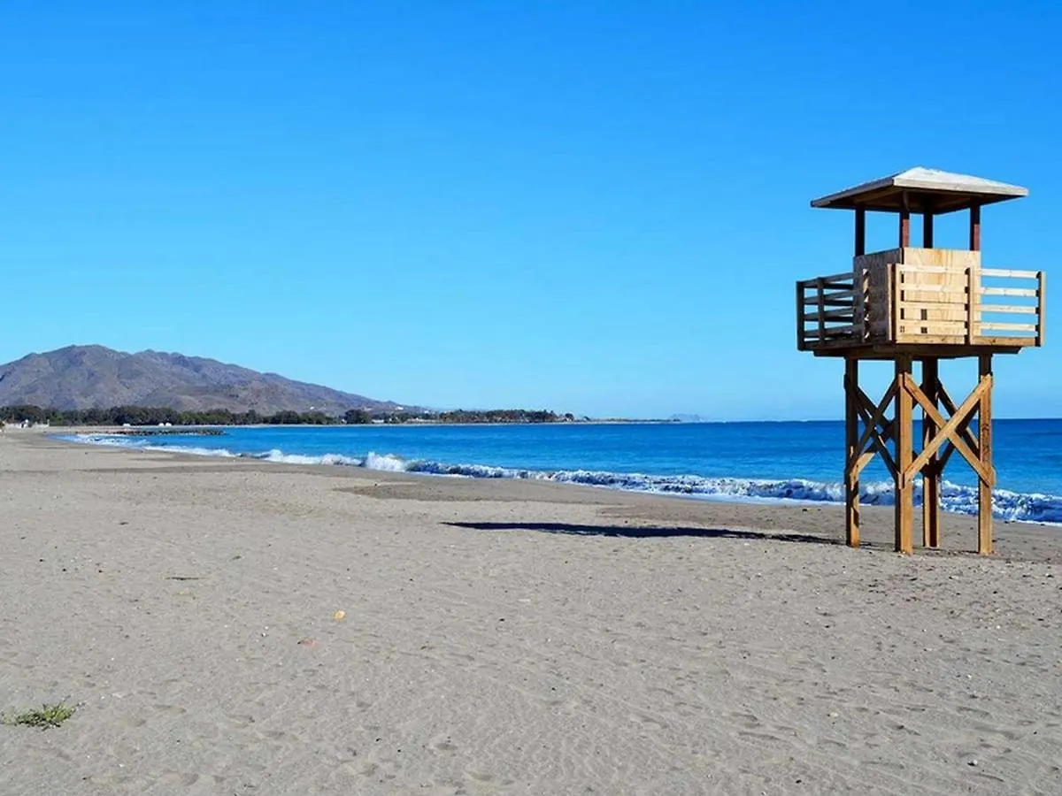 Homes Of Spain, Casa Duplex Urbanizacion Fuentemar A 400M De La Playa Con Wifi Playas de Vera
