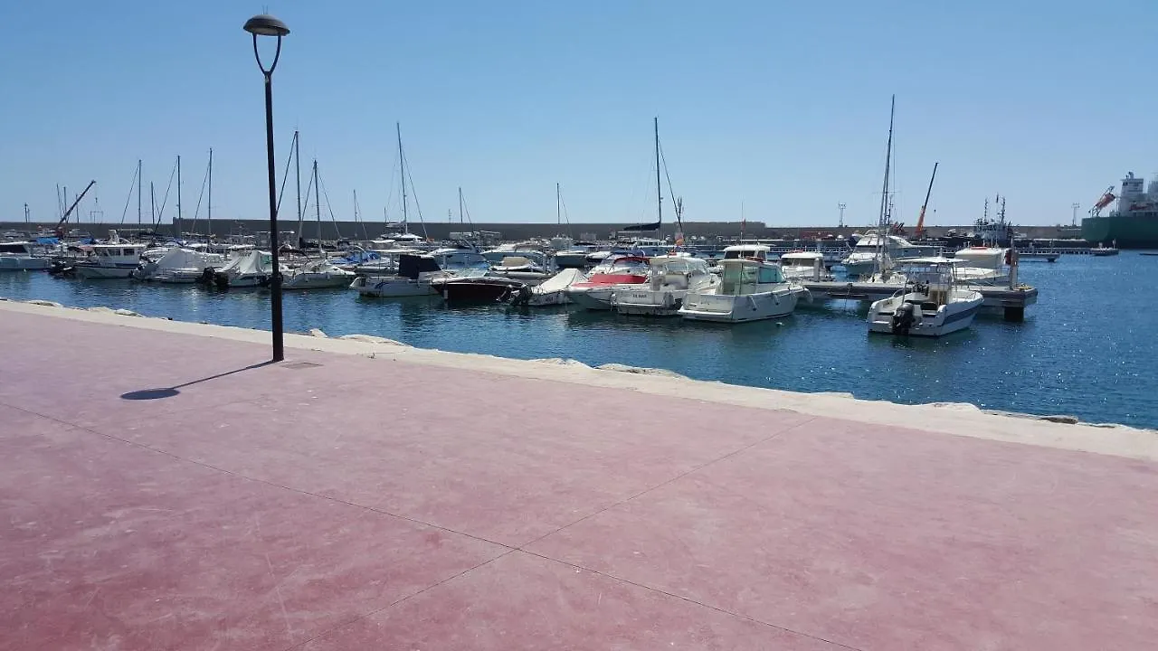 Homes Of Spain, Casa Duplex Urbanizacion Fuentemar A 400M De La Playa Con Wifi Playas de Vera
