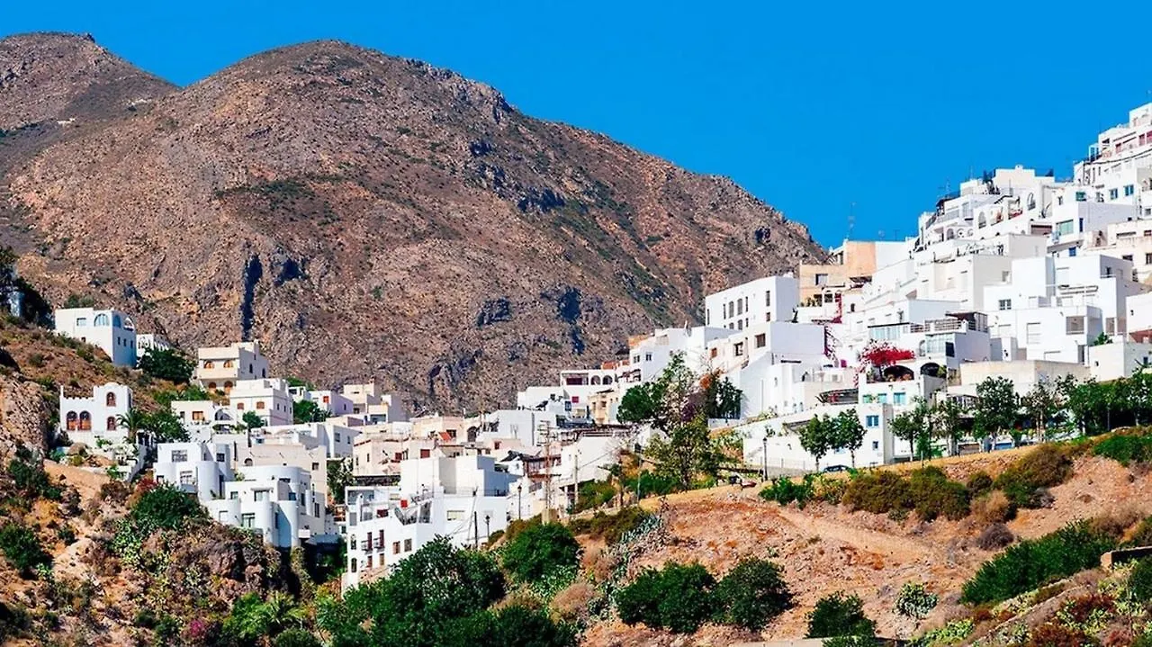 Homes Of Spain, Casa Duplex Urbanizacion Fuentemar A 400M De La Playa Con Wifi Playas de Vera Apartment