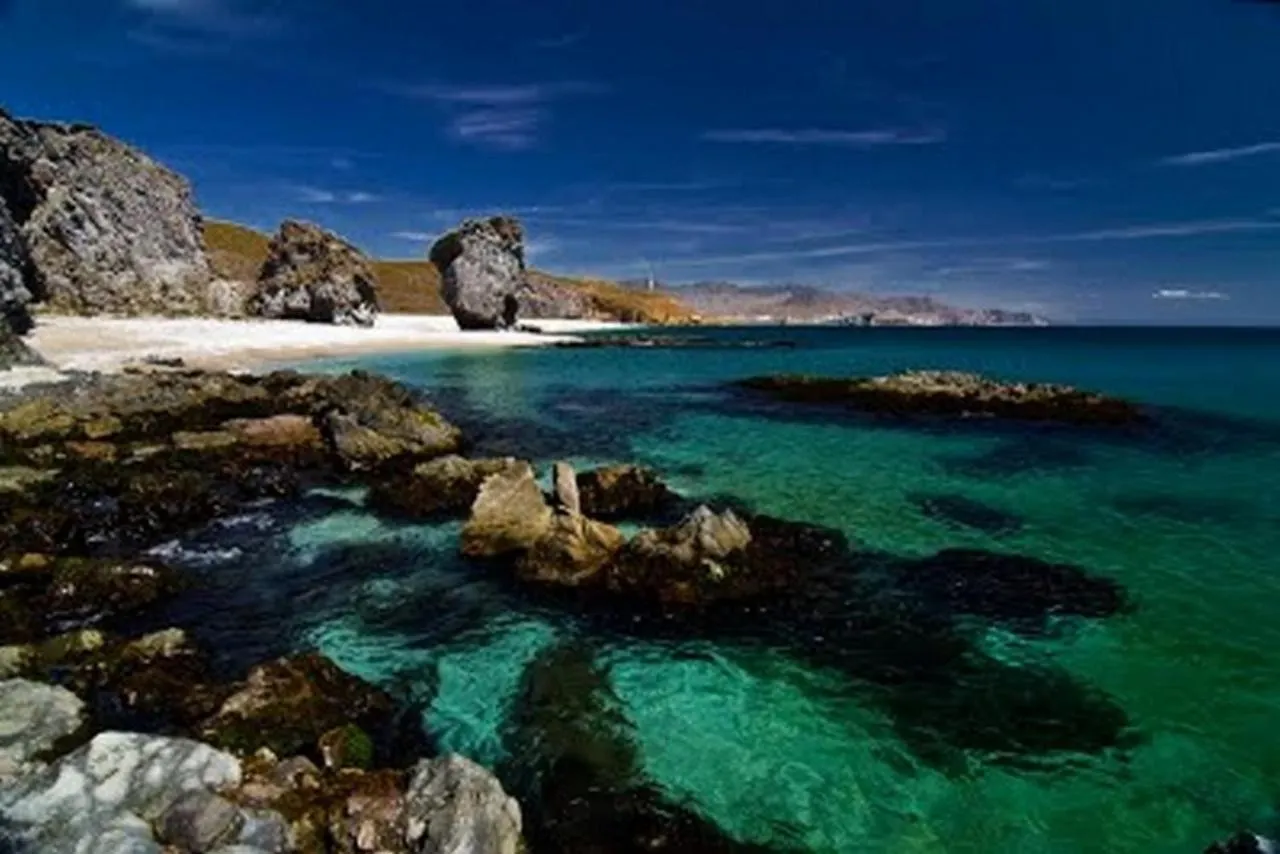 Homes Of Spain, Casa Duplex Urbanizacion Fuentemar A 400M De La Playa Con Wifi Playas de Vera Spain