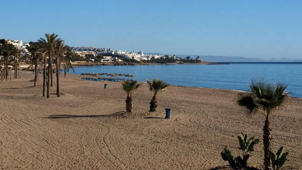 Homes Of Spain, Casa Duplex Urbanizacion Fuentemar A 400M De La Playa Con Wifi Playas de Vera
