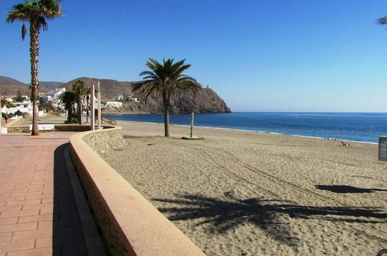 Homes Of Spain, Casa Duplex Urbanizacion Fuentemar A 400M De La Playa Con Wifi Playas de Vera